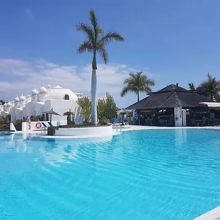 Adeje Paradise